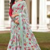 Kashvi Radhika Vol 2 by Lt Fabrics Saree Sari Wholesale Catalog 10 Pcs