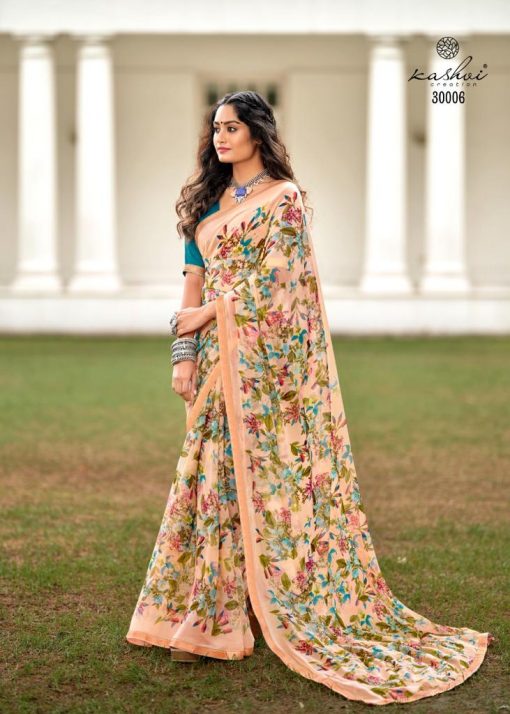 Kashvi Radhika Vol 2 by Lt Fabrics Saree Sari Wholesale Catalog 10 Pcs 20 510x714 - Kashvi Radhika Vol 2 by Lt Fabrics Saree Sari Wholesale Catalog 10 Pcs