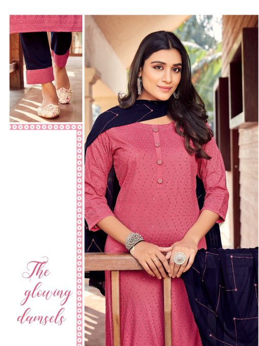 Manas Bombay Schiffli Kurti with Dupatta Bottom Wholesale Catalog 6 Pcs 3 510x680 - Manas Bombay Schiffli Kurti with Dupatta Bottom Wholesale Catalog 6 Pcs