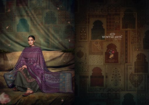 Mumtaz Arts Bandhej Salwar Suit Wholesale Catalog 10 Pcs 9 510x359 - Mumtaz Arts Bandhej Salwar Suit Wholesale Catalog 10 Pcs