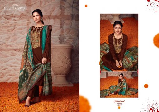 Mumtaz Arts Naadirah Vol 2 Salwar Suit Wholesale Catalog 10 Pcs 11 510x360 - Mumtaz Arts Naadirah Vol 2 Salwar Suit Wholesale Catalog 10 Pcs