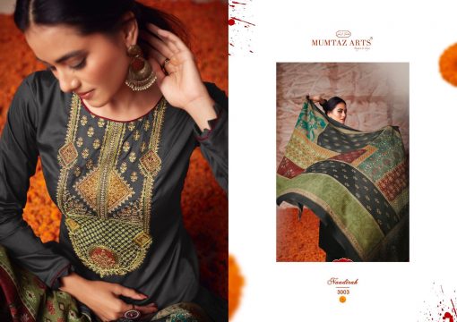 Mumtaz Arts Naadirah Vol 2 Salwar Suit Wholesale Catalog 10 Pcs 13 510x360 - Mumtaz Arts Naadirah Vol 2 Salwar Suit Wholesale Catalog 10 Pcs