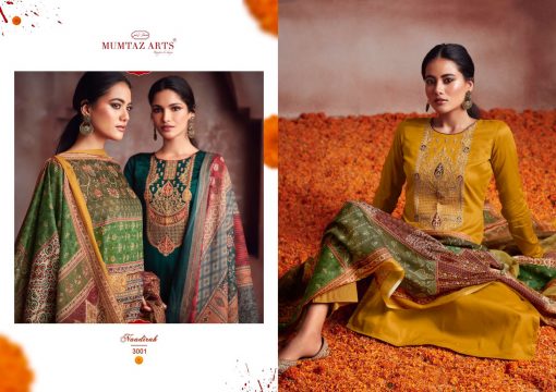 Mumtaz Arts Naadirah Vol 2 Salwar Suit Wholesale Catalog 10 Pcs 14 510x360 - Mumtaz Arts Naadirah Vol 2 Salwar Suit Wholesale Catalog 10 Pcs