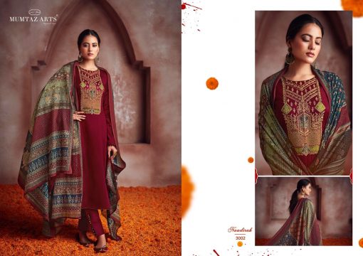 Mumtaz Arts Naadirah Vol 2 Salwar Suit Wholesale Catalog 10 Pcs 2 510x360 - Mumtaz Arts Naadirah Vol 2 Salwar Suit Wholesale Catalog 10 Pcs