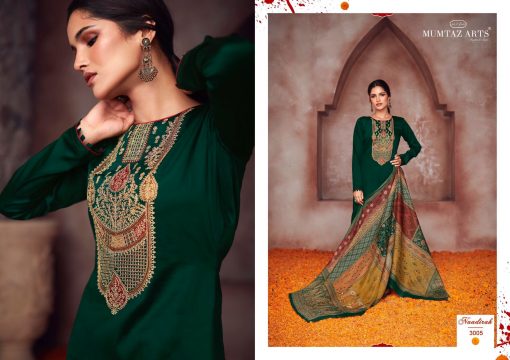 Mumtaz Arts Naadirah Vol 2 Salwar Suit Wholesale Catalog 10 Pcs 4 510x360 - Mumtaz Arts Naadirah Vol 2 Salwar Suit Wholesale Catalog 10 Pcs