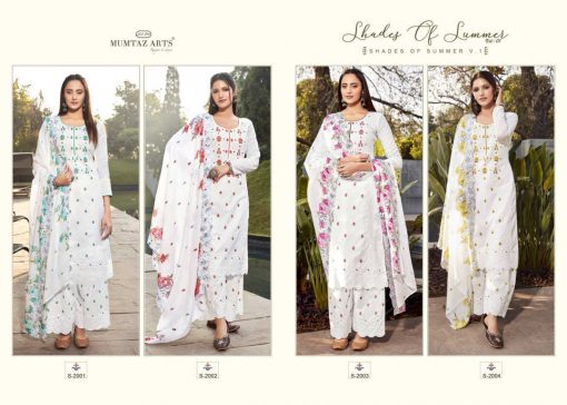 Mumtaz Arts Shades of Summer Vol 1 Salwar Suit Wholesale Catalog 4 Pcs 11 510x364 - Mumtaz Arts Shades of Summer Vol 1 Salwar Suit Wholesale Catalog 4 Pcs