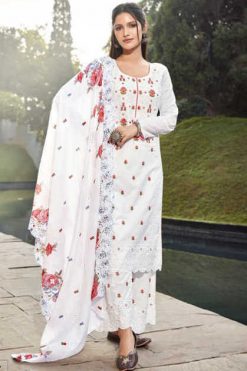 Mumtaz Arts Shades of Summer Vol 1 Salwar Suit Wholesale Catalog 4 Pcs