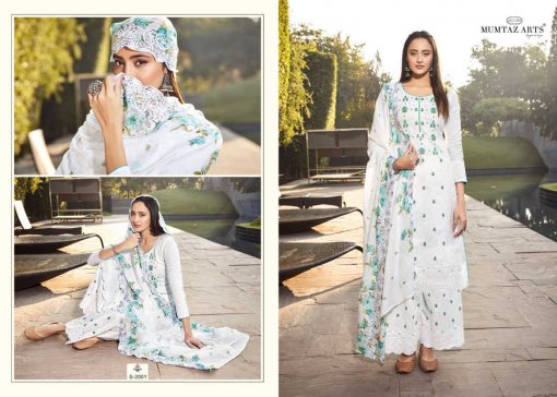 Mumtaz Arts Shades of Summer Vol 1 Salwar Suit Wholesale Catalog 4 Pcs 3 510x364 - Mumtaz Arts Shades of Summer Vol 1 Salwar Suit Wholesale Catalog 4 Pcs