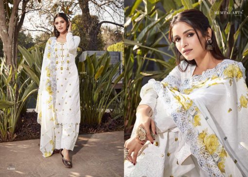 Mumtaz Arts Shades of Summer Vol 1 Salwar Suit Wholesale Catalog 4 Pcs 9 510x364 - Mumtaz Arts Shades of Summer Vol 1 Salwar Suit Wholesale Catalog 4 Pcs