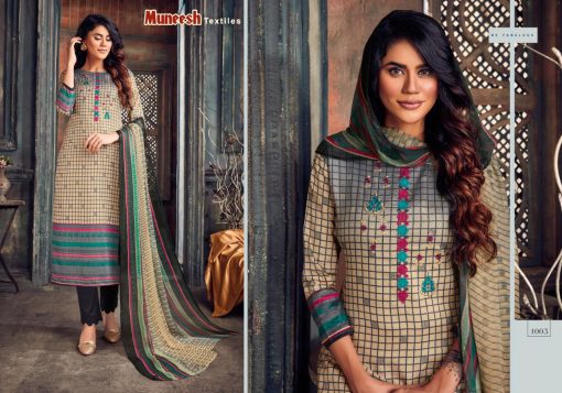 Muneesh Aisha Salwar Suit Wholesale Catalog 8 Pcs 5 510x357 - Muneesh Aisha Salwar Suit Wholesale Catalog 8 Pcs