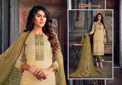 Muneesh Aisha Salwar Suit Wholesale Catalog 8 Pcs 7 510x357 - Muneesh Aisha Salwar Suit Wholesale Catalog 8 Pcs