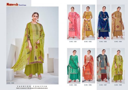 Muneesh Shagun Salwar Suit Wholesale Catalog 8 Pcs 9 510x357 - Muneesh Shagun Salwar Suit Wholesale Catalog 8 Pcs