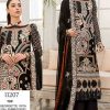Noor Jazzmin Salwar Suit Wholesale Catalog 3 Pcs