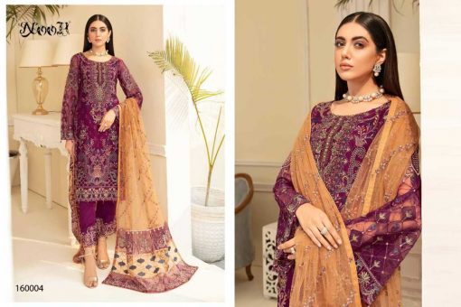 Noor Minhal Vol 6 Salwar Suit Wholesale Catalog 3 Pcs 5 1 510x340 - Noor Minhal Vol 6 Salwar Suit Wholesale Catalog 3 Pcs