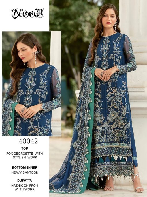 Noor Naqsh Salwar Suit Wholesale Catalog 3 Pcs 1 510x680 - Noor Naqsh Salwar Suit Wholesale Catalog 3 Pcs