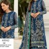 Noor Naqsh Salwar Suit Wholesale Catalog 3 Pcs