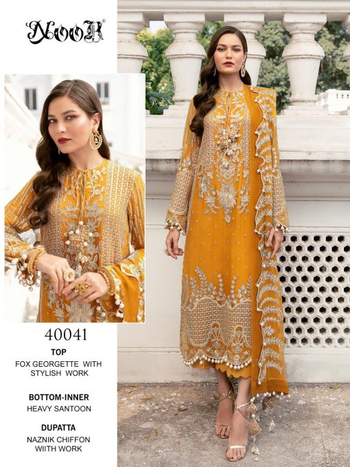 Noor Naqsh Salwar Suit Wholesale Catalog 3 Pcs 5 510x680 - Noor Naqsh Salwar Suit Wholesale Catalog 3 Pcs