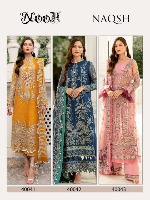 Noor Naqsh Salwar Suit Wholesale Catalog 3 Pcs 7 510x680 - Noor Naqsh Salwar Suit Wholesale Catalog 3 Pcs