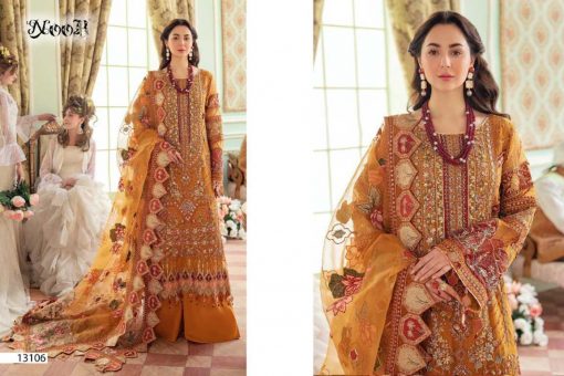 Noor Nureh Salwar Suit Wholesale Catalog 3 Pcs 1 510x340 - Noor Nureh Salwar Suit Wholesale Catalog 3 Pcs