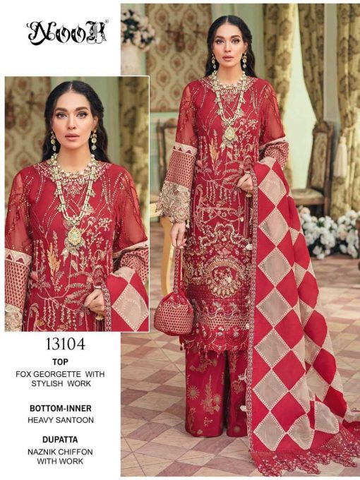 Noor Nureh Salwar Suit Wholesale Catalog 3 Pcs 3 510x680 - Noor Nureh Salwar Suit Wholesale Catalog 3 Pcs