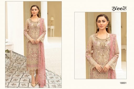 Noor Rangoon Vol 3 Salwar Suit Wholesale Catalog 3 Pcs 4 510x340 - Noor Rangoon Vol 3 Salwar Suit Wholesale Catalog 3 Pcs