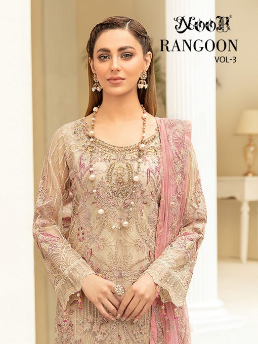 Noor Rangoon Vol 3 Salwar Suit Wholesale Catalog 3 Pcs 5 510x680 - Noor Rangoon Vol 3 Salwar Suit Wholesale Catalog 3 Pcs