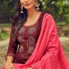 Panch Ratna Rangeen by Kessi Salwar Suit Wholesale Catalog 5 Pcs