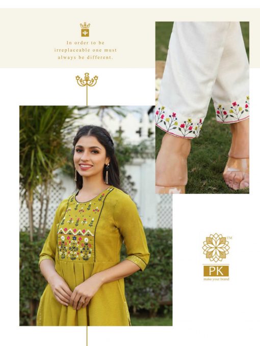 Pk Naira Vol 1 by Aradhna Kurti with Pant Wholesale Catalog 8 Pcs 11 510x680 - Pk Naira Vol 1 by Aradhna Kurti with Pant Wholesale Catalog 8 Pcs