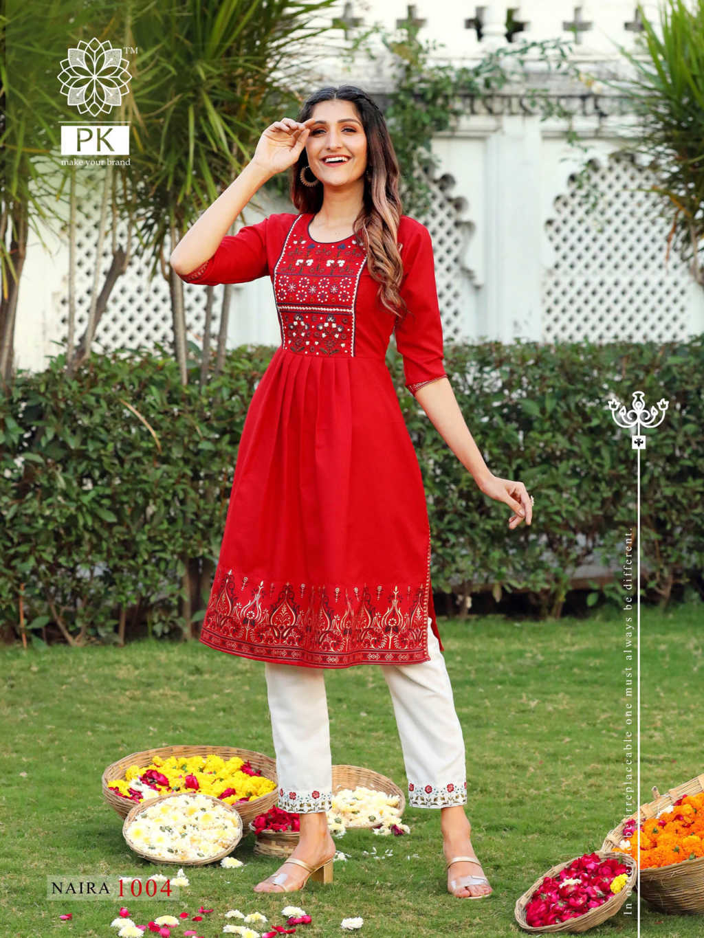 Buy online Women's Straight Kurta from Kurta Kurtis for Women by W for ₹680  at 55% off | 2024 Limeroad.com