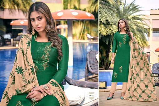 Raghav Navya Vol 2 Salwar Suit Wholesale Catalog 12 Pcs 11 510x340 - Raghav Navya Vol 2 Salwar Suit Wholesale Catalog 12 Pcs