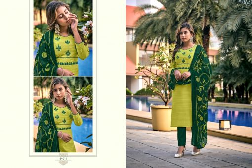 Raghav Navya Vol 2 Salwar Suit Wholesale Catalog 12 Pcs 13 510x340 - Raghav Navya Vol 2 Salwar Suit Wholesale Catalog 12 Pcs