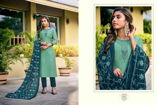 Raghav Navya Vol 2 Salwar Suit Wholesale Catalog 12 Pcs 3 510x340 - Raghav Navya Vol 2 Salwar Suit Wholesale Catalog 12 Pcs