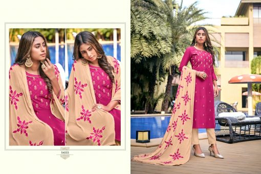 Raghav Navya Vol 2 Salwar Suit Wholesale Catalog 12 Pcs 5 510x340 - Raghav Navya Vol 2 Salwar Suit Wholesale Catalog 12 Pcs