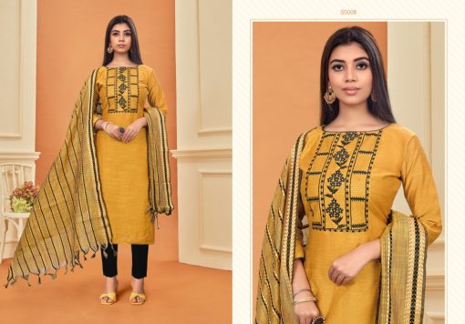 Raghav Novika Vol 4 Salwar Suit Wholesale Catalog 12 Pcs 2 510x356 - Raghav Novika Vol 4 Salwar Suit Wholesale Catalog 12 Pcs