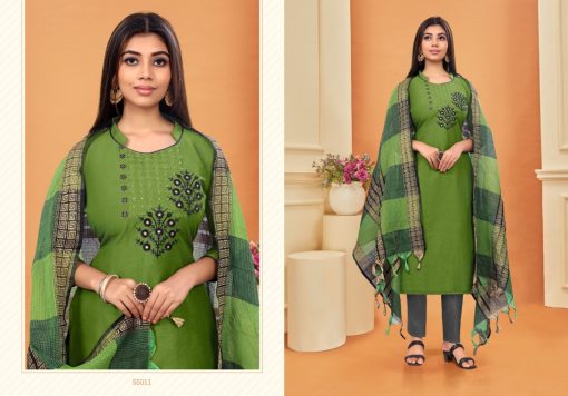 Raghav Novika Vol 4 Salwar Suit Wholesale Catalog 12 Pcs 3 510x356 - Raghav Novika Vol 4 Salwar Suit Wholesale Catalog 12 Pcs