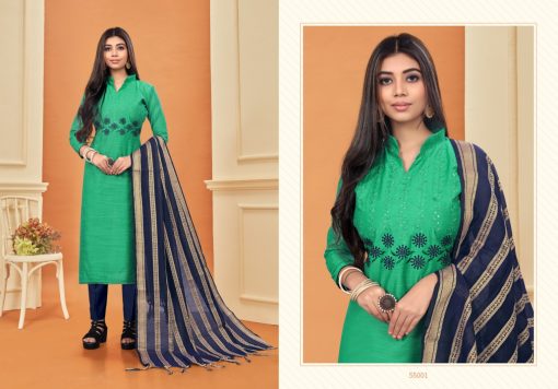 Raghav Novika Vol 4 Salwar Suit Wholesale Catalog 12 Pcs 9 510x356 - Raghav Novika Vol 4 Salwar Suit Wholesale Catalog 12 Pcs