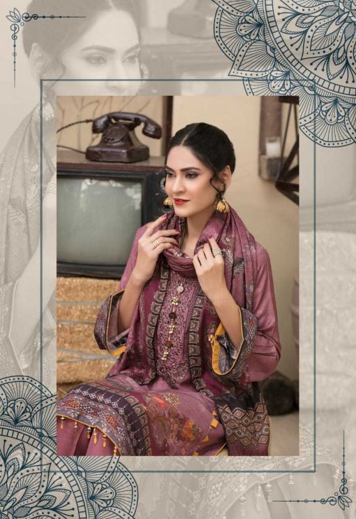 Rang Reza Mid Summer Exclusive Cotton Collection Salwar Suit Wholesale Catalog 10 Pcs 1 510x742 - Rang Reza Mid Summer Exclusive Cotton Collection Salwar Suit Wholesale Catalog 10 Pcs