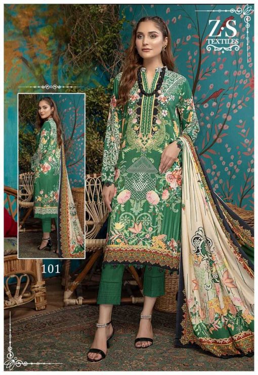 Rang Reza Mid Summer Exclusive Cotton Collection Salwar Suit Wholesale Catalog 10 Pcs 3 510x742 - Rang Reza Mid Summer Exclusive Cotton Collection Salwar Suit Wholesale Catalog 10 Pcs