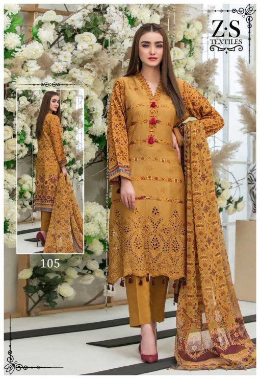 Rang Reza Mid Summer Exclusive Cotton Collection Salwar Suit Wholesale Catalog 10 Pcs 6 510x742 - Rang Reza Mid Summer Exclusive Cotton Collection Salwar Suit Wholesale Catalog 10 Pcs