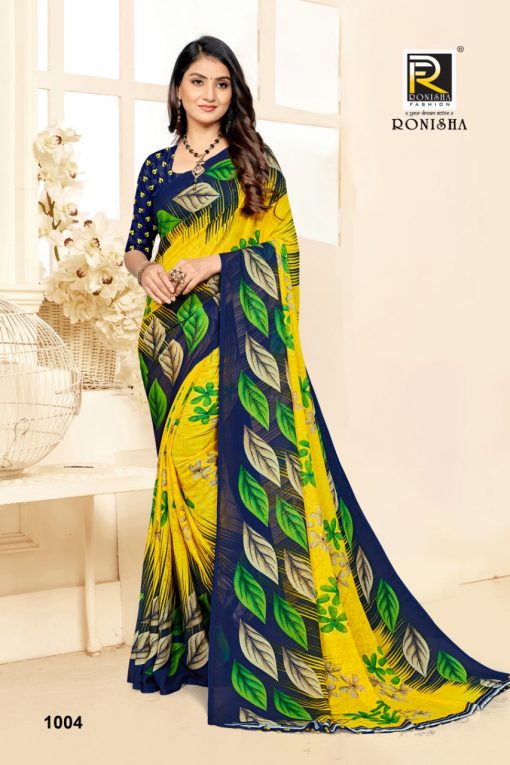 Ranjna Madhusala Saree Sari Wholesale Catalog 8 Pcs 2 510x765 - Ranjna Madhusala Saree Sari Wholesale Catalog 8 Pcs