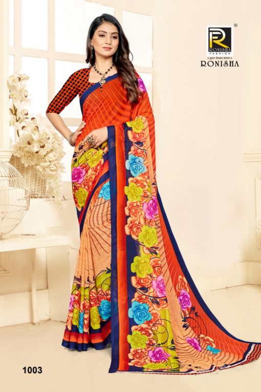 Ranjna Madhusala Saree Sari Wholesale Catalog 8 Pcs 7 510x765 - Ranjna Madhusala Saree Sari Wholesale Catalog 8 Pcs