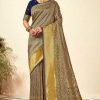 Revanta Kalyani by Lt Fabrics Saree Sari Wholesale Catalog 5 Pcs