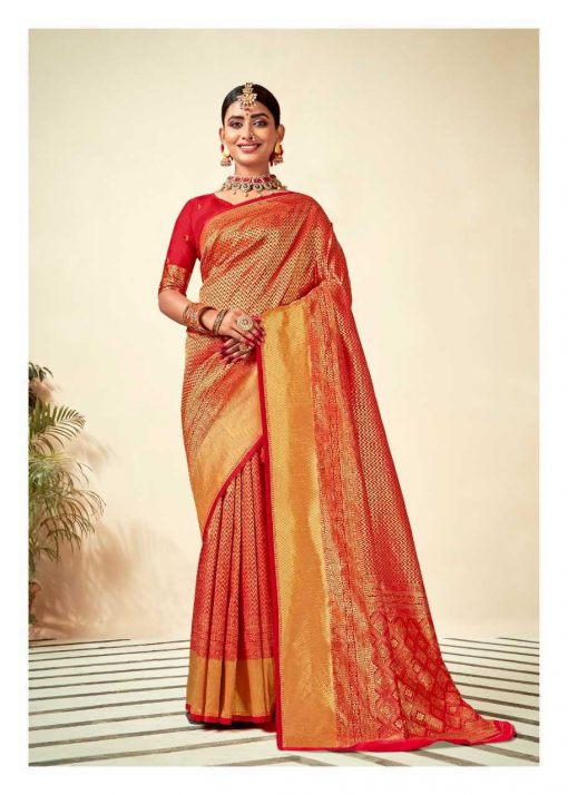 Revanta Kalyani by Lt Fabrics Saree Sari Wholesale Catalog 5 Pcs 3 510x714 - Revanta Kalyani by Lt Fabrics Saree Sari Wholesale Catalog 5 Pcs