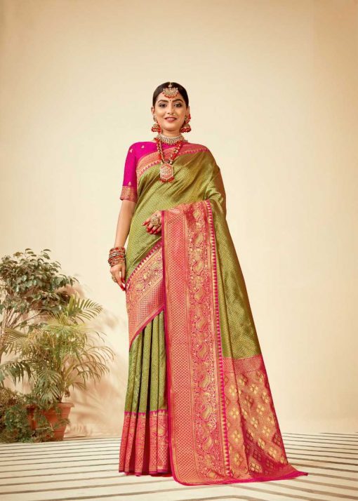 Revanta Vidhyut by Lt Fabrics Saree Sari Wholesale Catalog 5 Pcs 2 510x714 - Revanta Vidhyut by Lt Fabrics Saree Sari Wholesale Catalog 5 Pcs