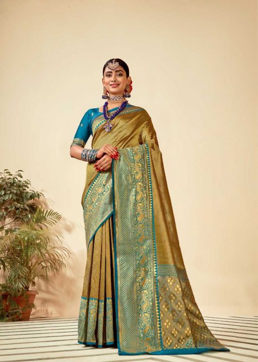Revanta Vidhyut by Lt Fabrics Saree Sari Wholesale Catalog 5 Pcs 7 510x714 - Revanta Vidhyut by Lt Fabrics Saree Sari Wholesale Catalog 5 Pcs