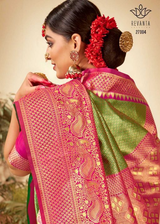 Revanta Vidhyut by Lt Fabrics Saree Sari Wholesale Catalog 5 Pcs 9 510x714 - Revanta Vidhyut by Lt Fabrics Saree Sari Wholesale Catalog 5 Pcs