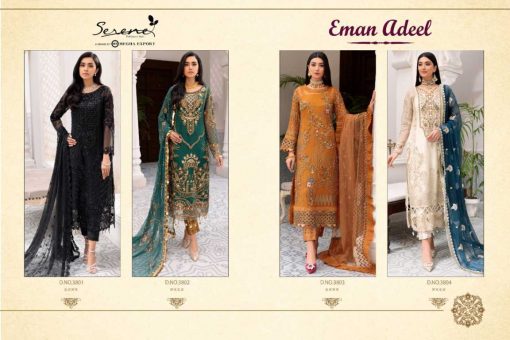 Serene Eman Adeel Salwar Suit Wholesale Catalog 4 Pcs 6 510x340 - Serene Eman Adeel Salwar Suit Wholesale Catalog 4 Pcs