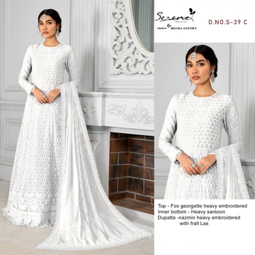 Serene Feza Vol 2 Salwar Suit Wholesale Catalog 4 Pcs 1 510x510 - Serene Feza Vol 2 Salwar Suit Wholesale Catalog 4 Pcs