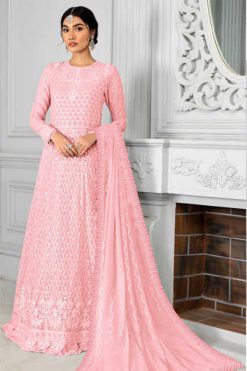 Serene Feza Vol 2 Salwar Suit Wholesale Catalog 4 Pcs