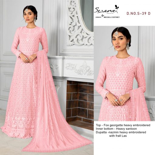 Serene Feza Vol 2 Salwar Suit Wholesale Catalog 4 Pcs 4 510x510 - Serene Feza Vol 2 Salwar Suit Wholesale Catalog 4 Pcs